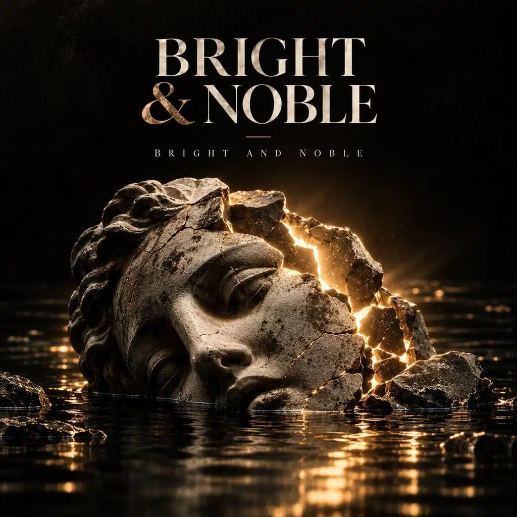 Bright and Noble