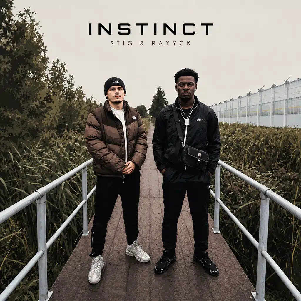 Instinct