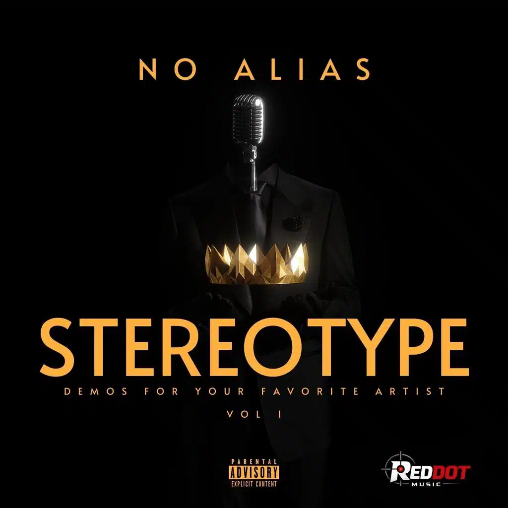 Stereotype: Demos for Your Favorite Artist