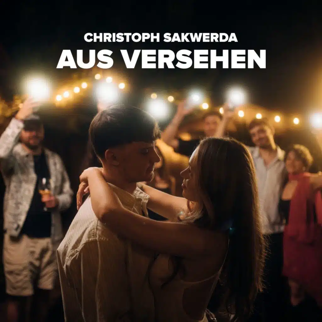 Aus Versehen
