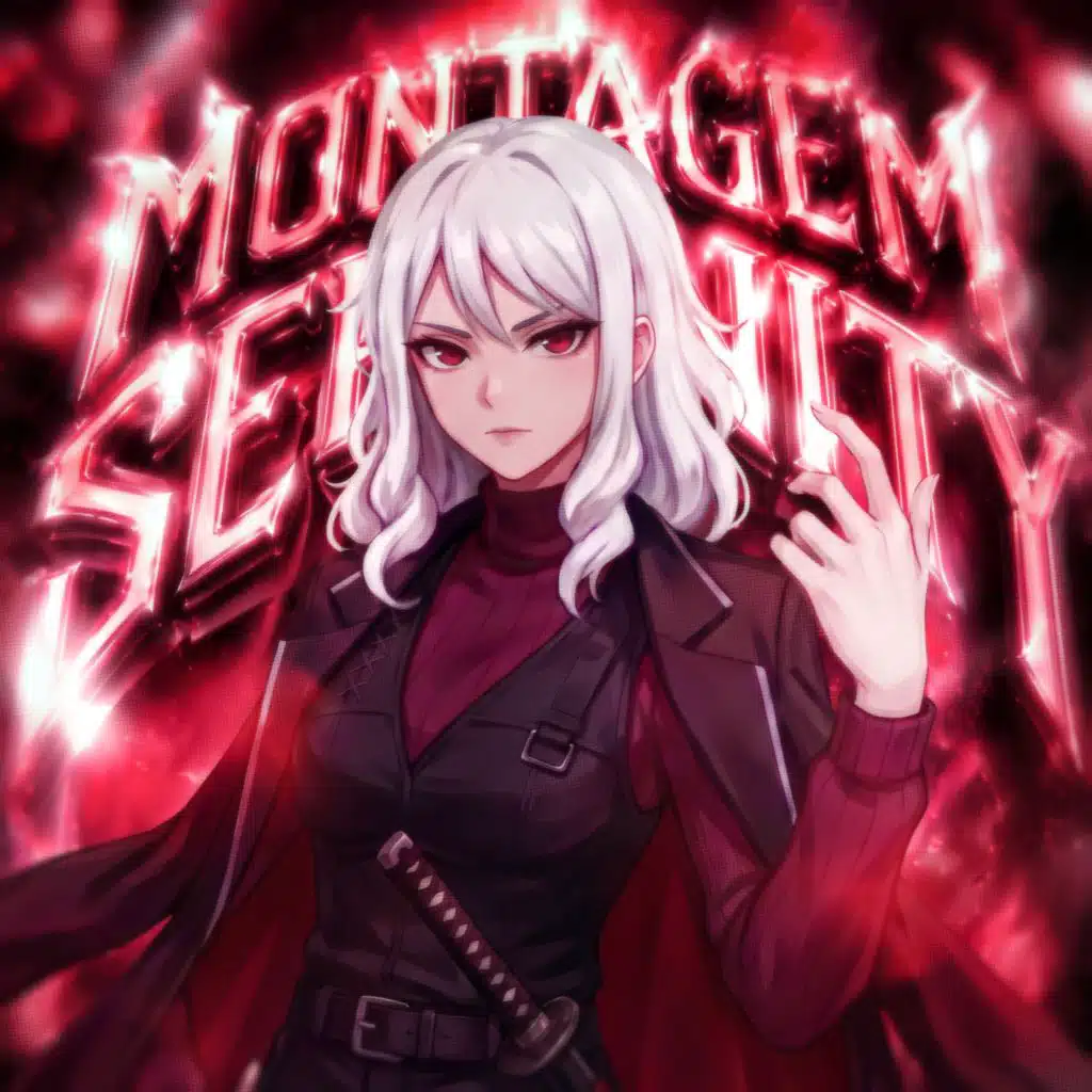 MONTAGEM SERENITY