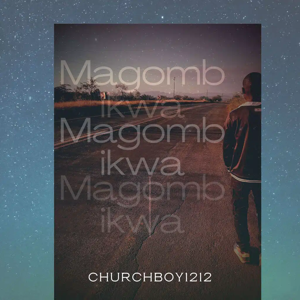 Magombikwa