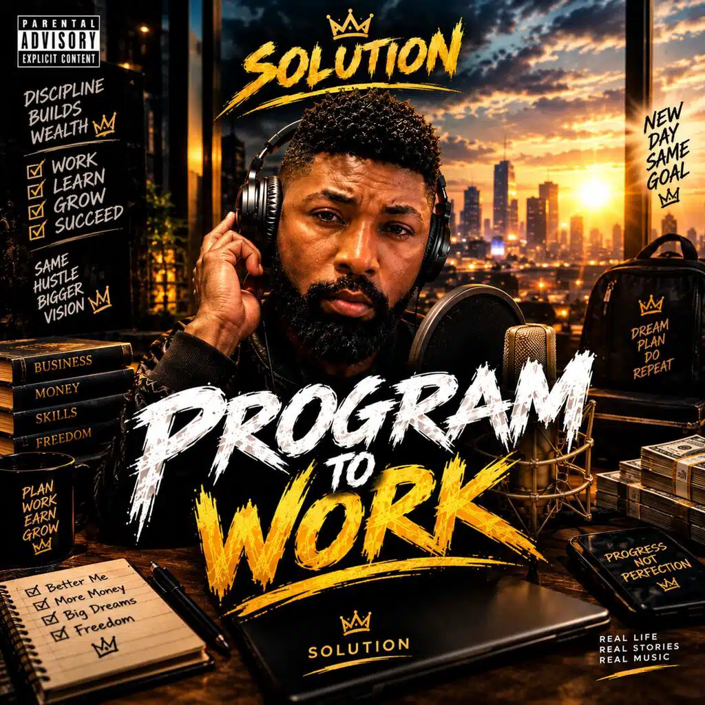 Program to work