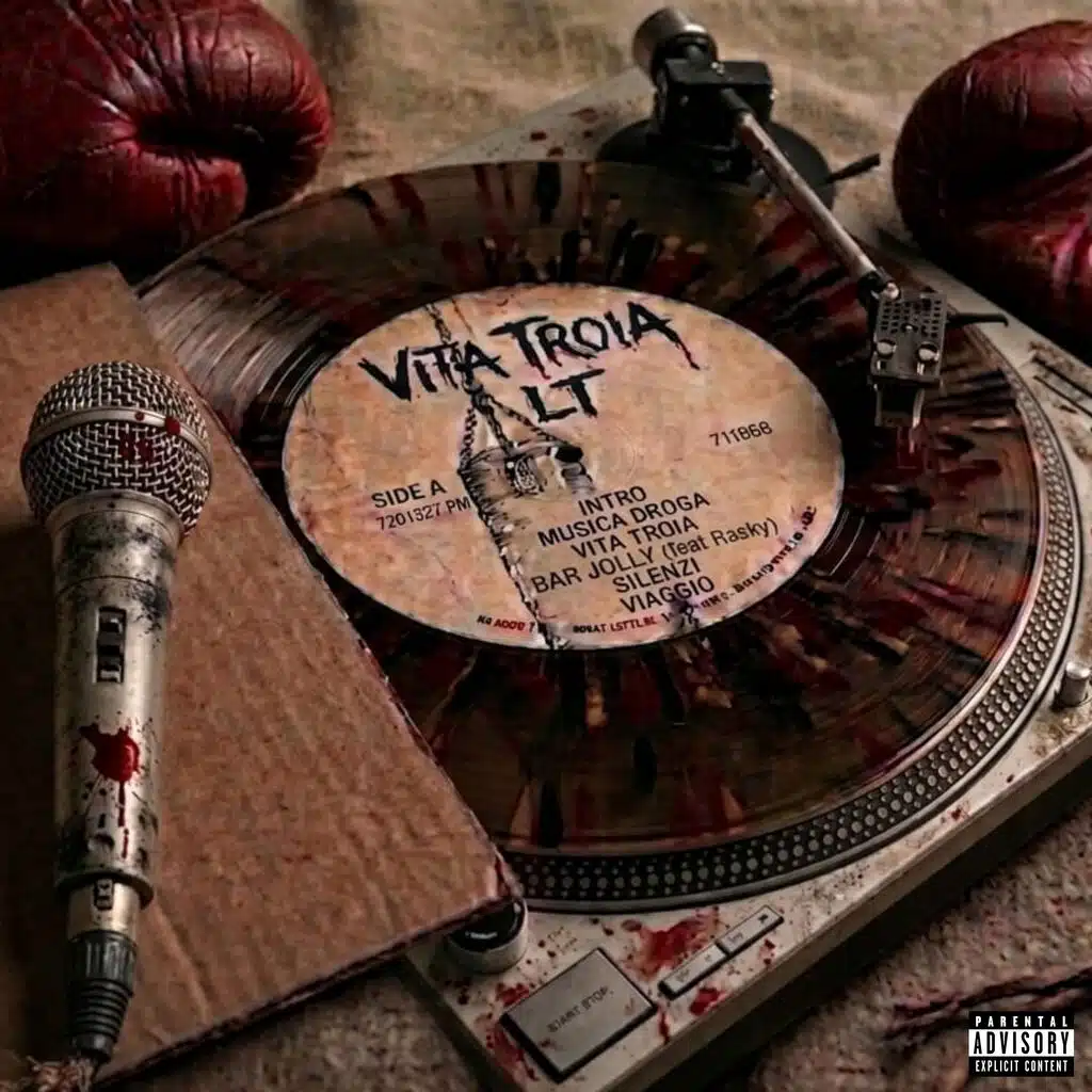 Vita Troia