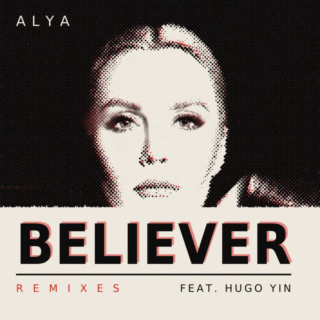 BELIEVER (REMIXES)