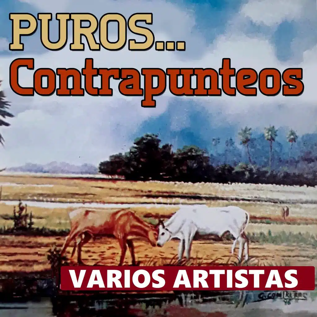 Puros Contrapunteos