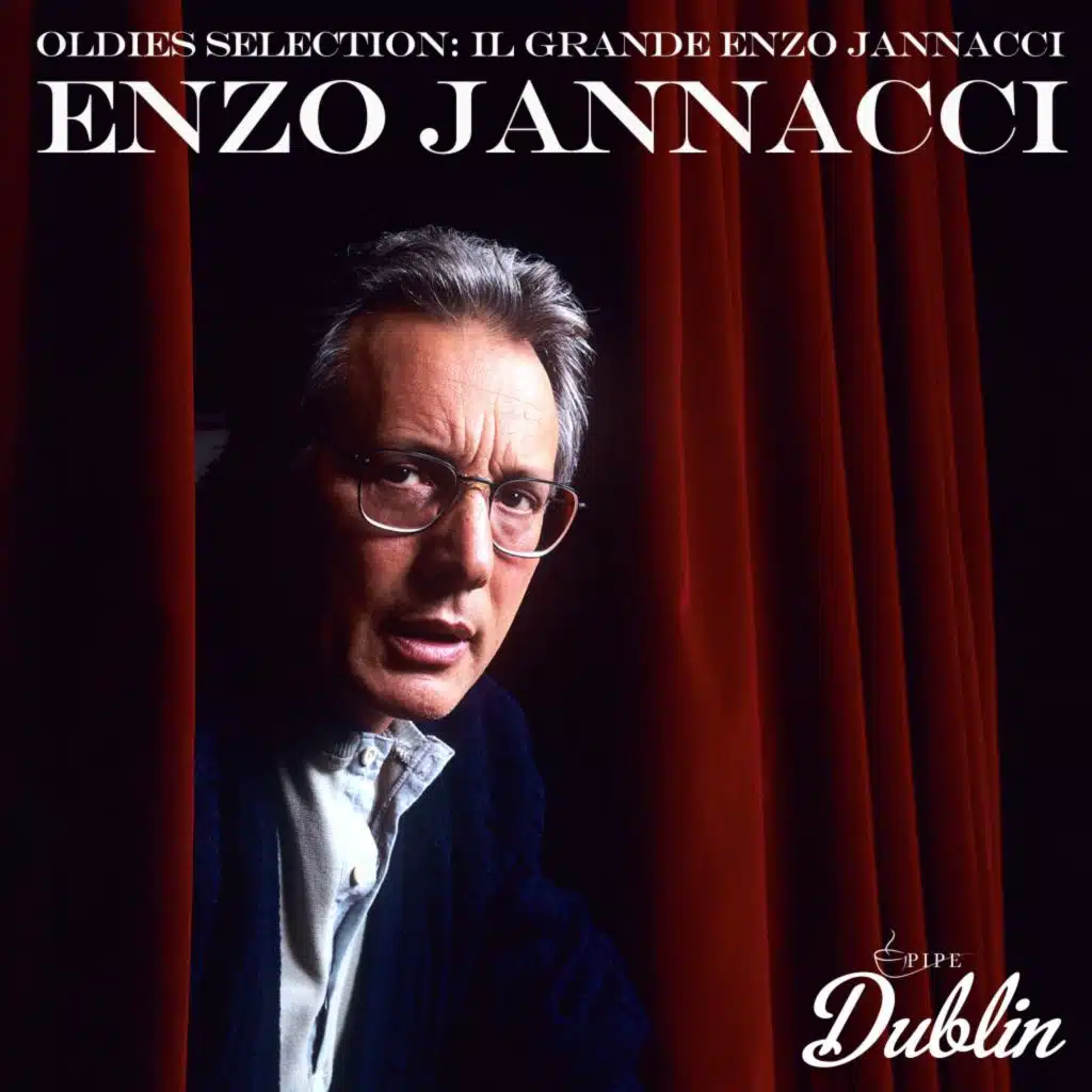 Oldies Selection. Il Grande Enzo Jannacci