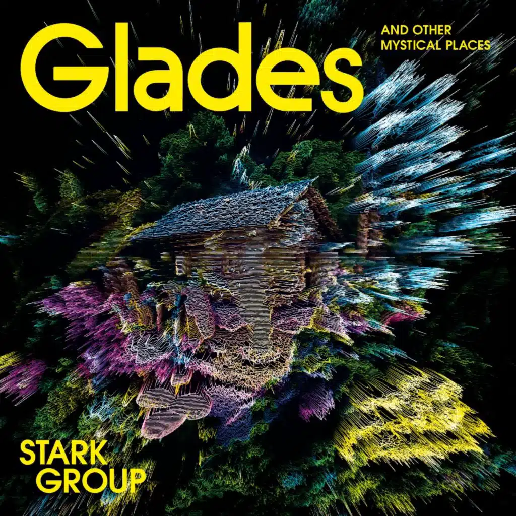 GLADES - and other mystical places (feat. Lucas Sevilla & Paul Studer)