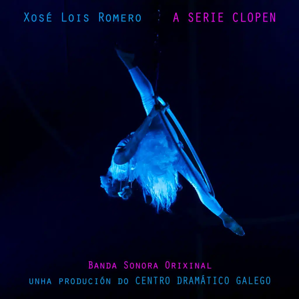 A serie clopen (BSO)