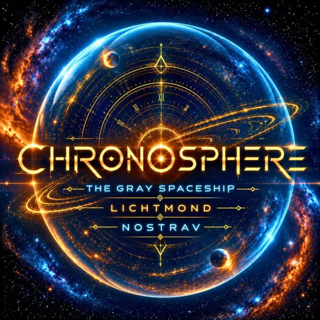 Chronosphere