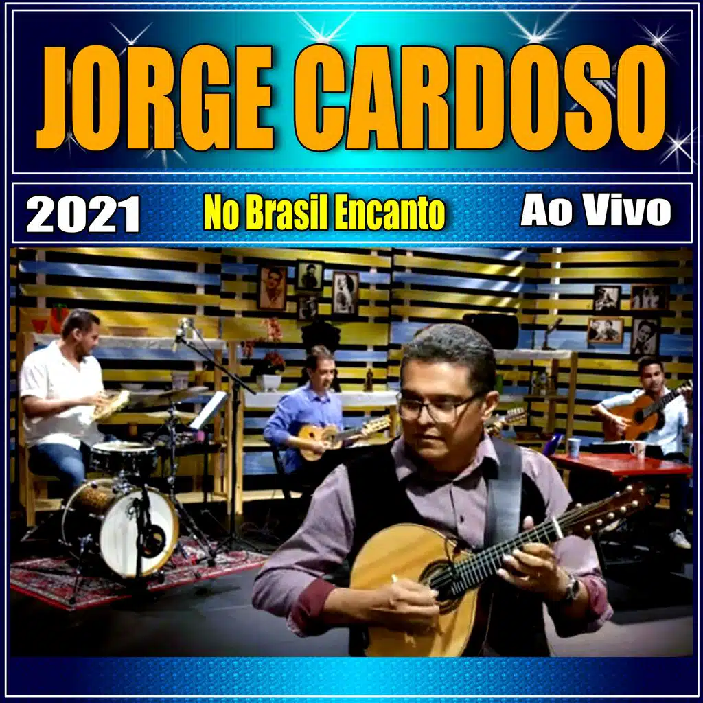Ao Vivo No Brasil Encanto 2021 (Ao Vivo)
