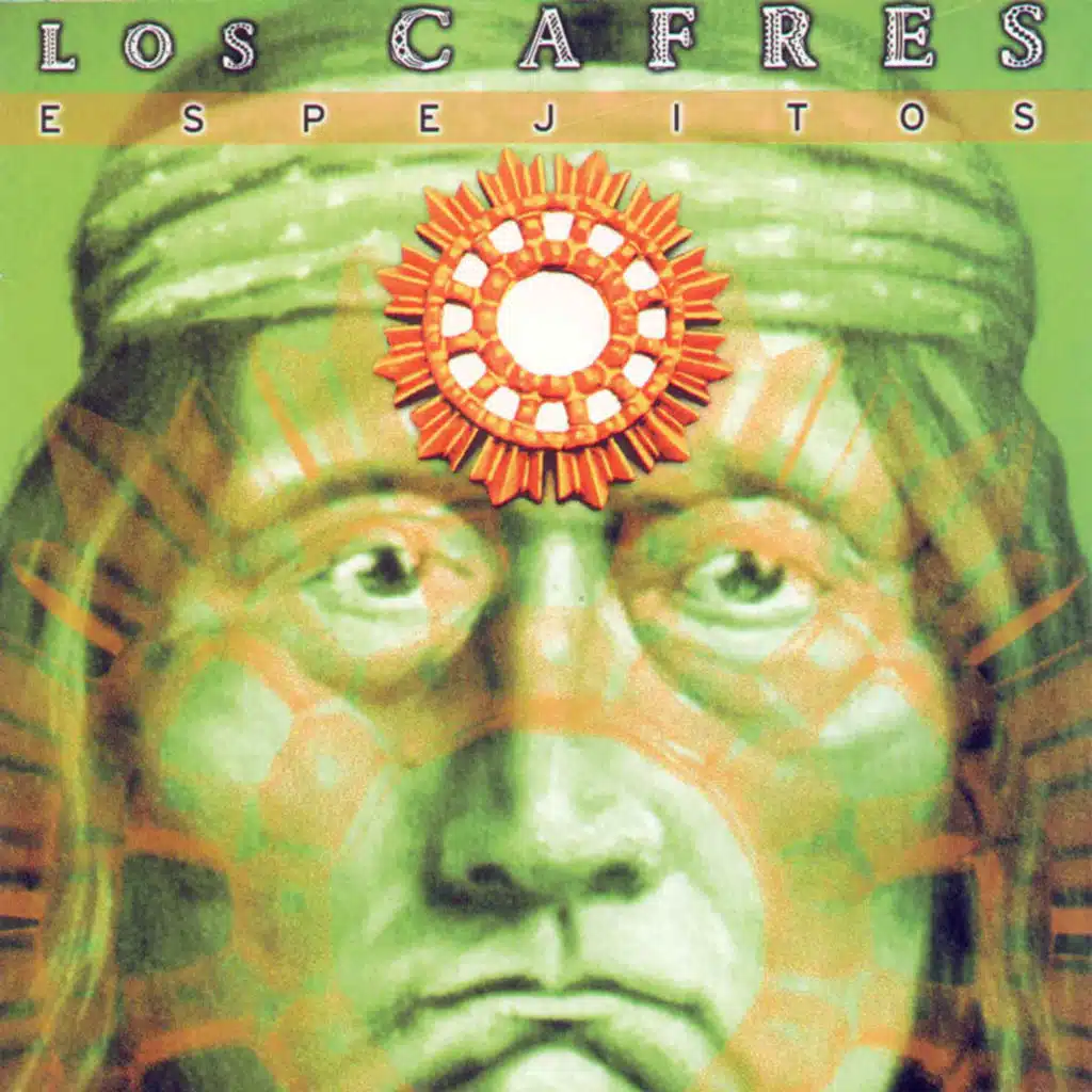 Espejitos