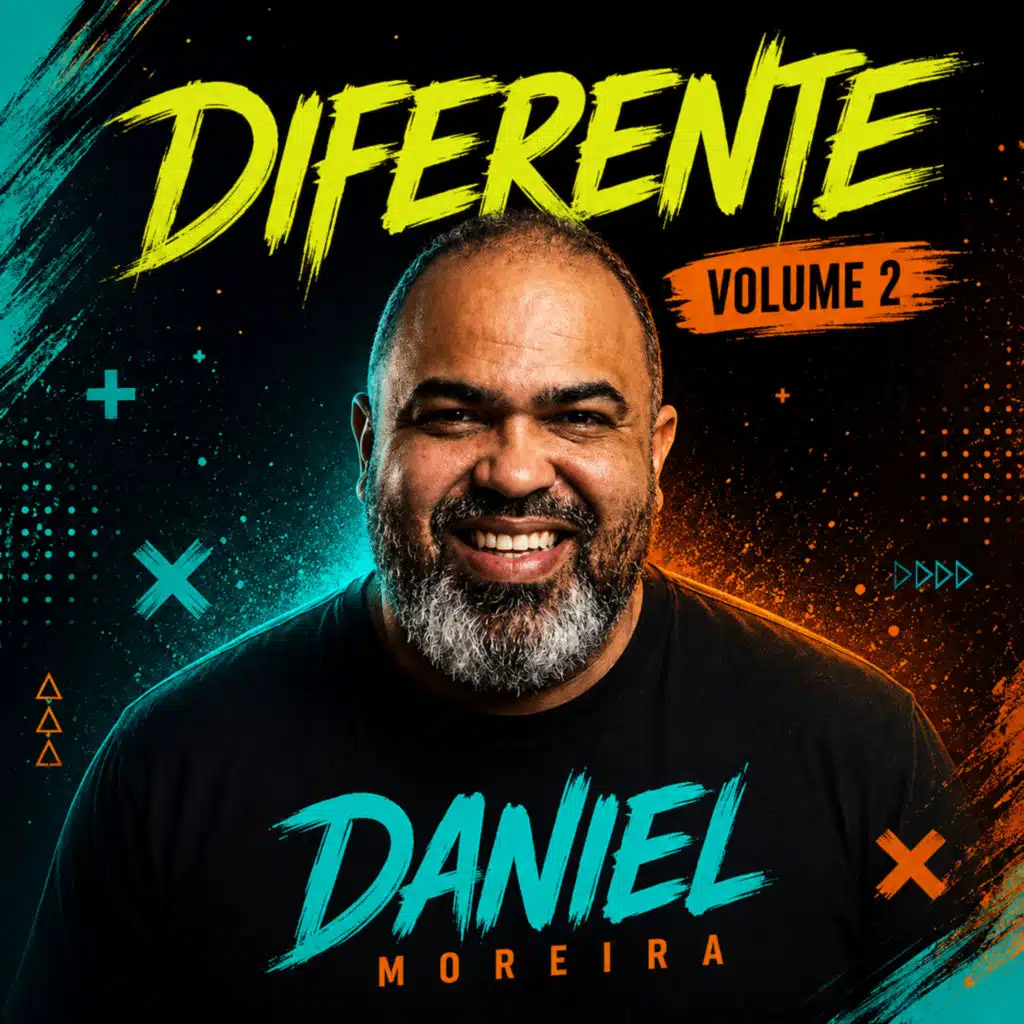 Diferente Vol 2