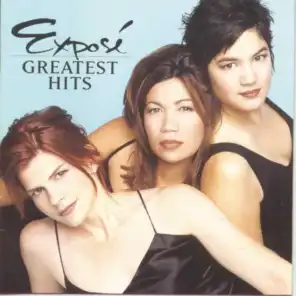 Greatest Hits (7' Version)