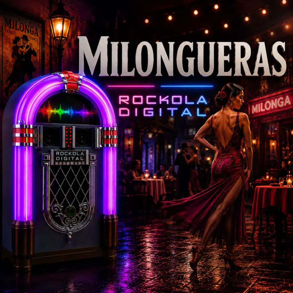 Milongueras (Remastered 2026)