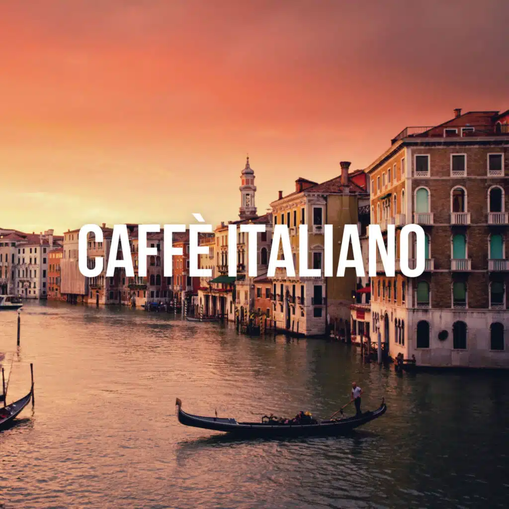 Italiano Serenade