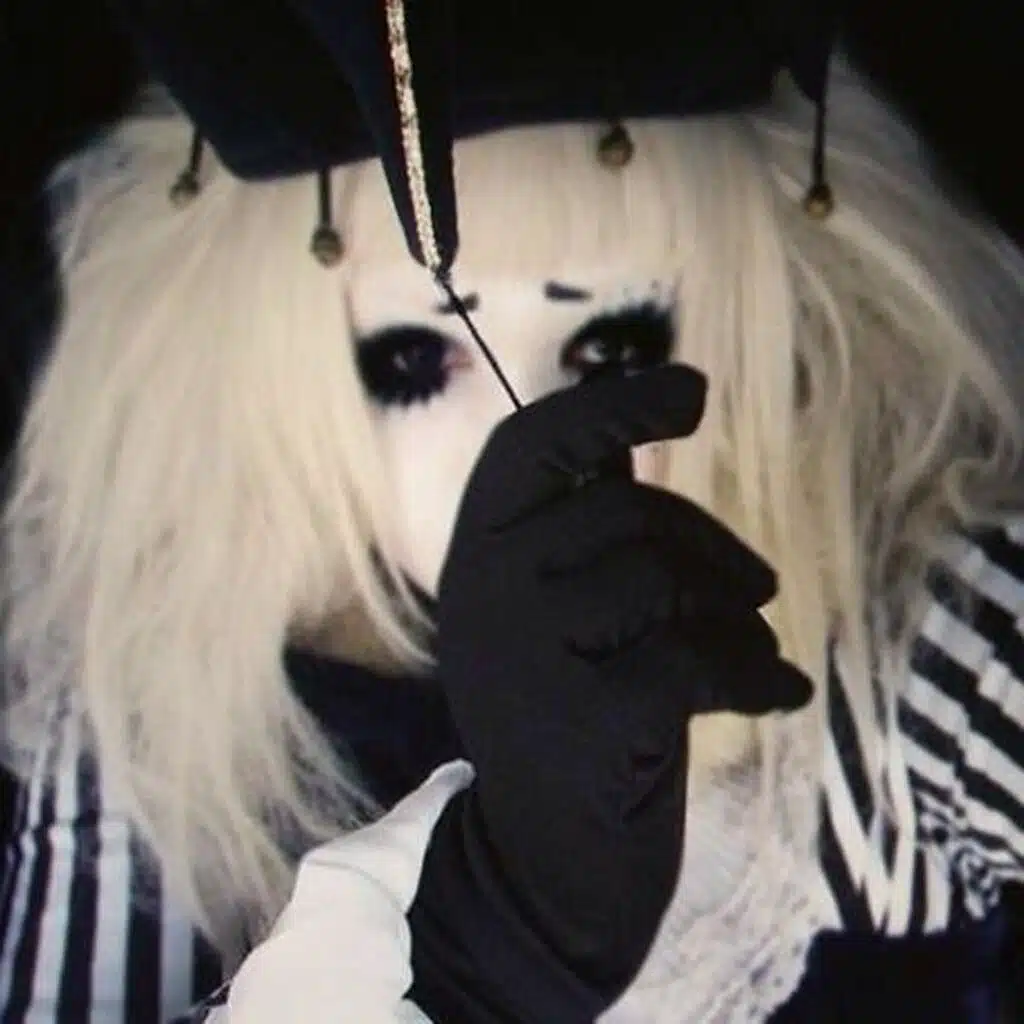 jester