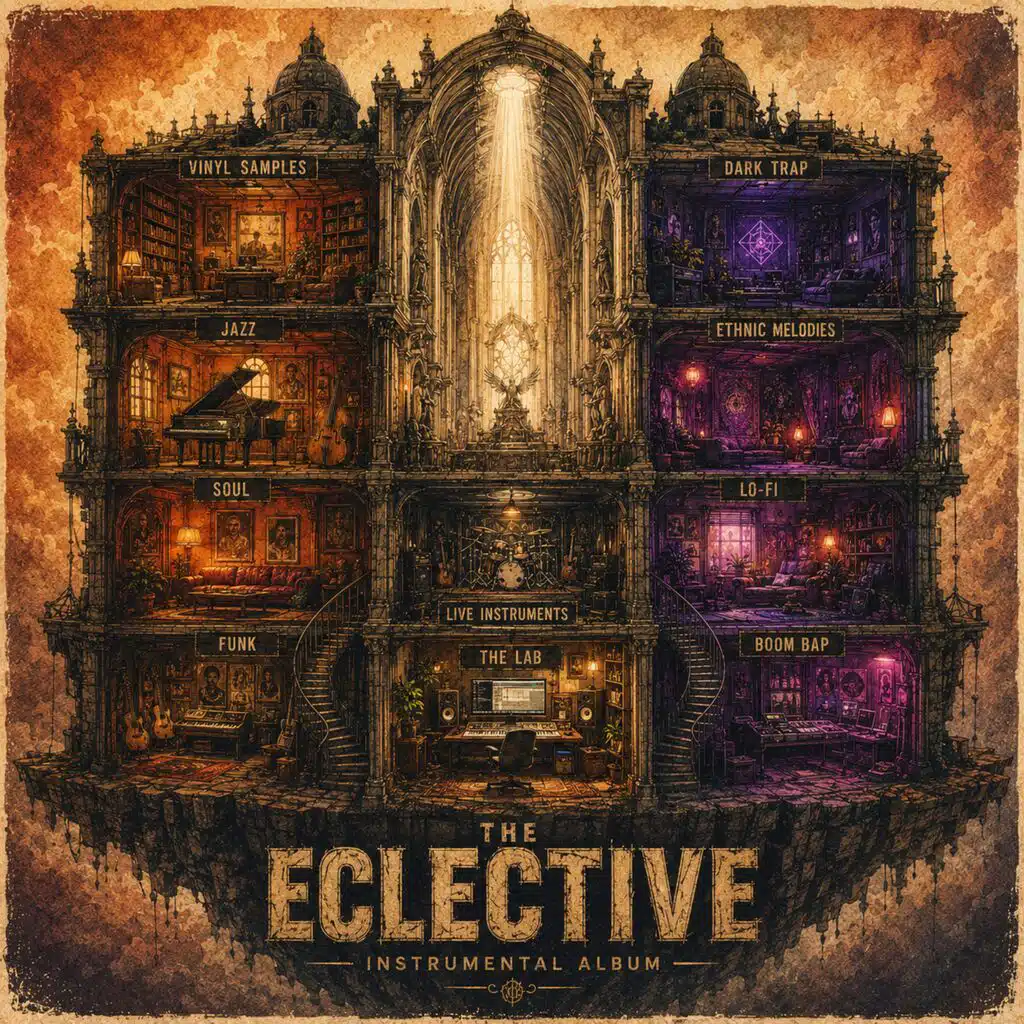 The Eclective
