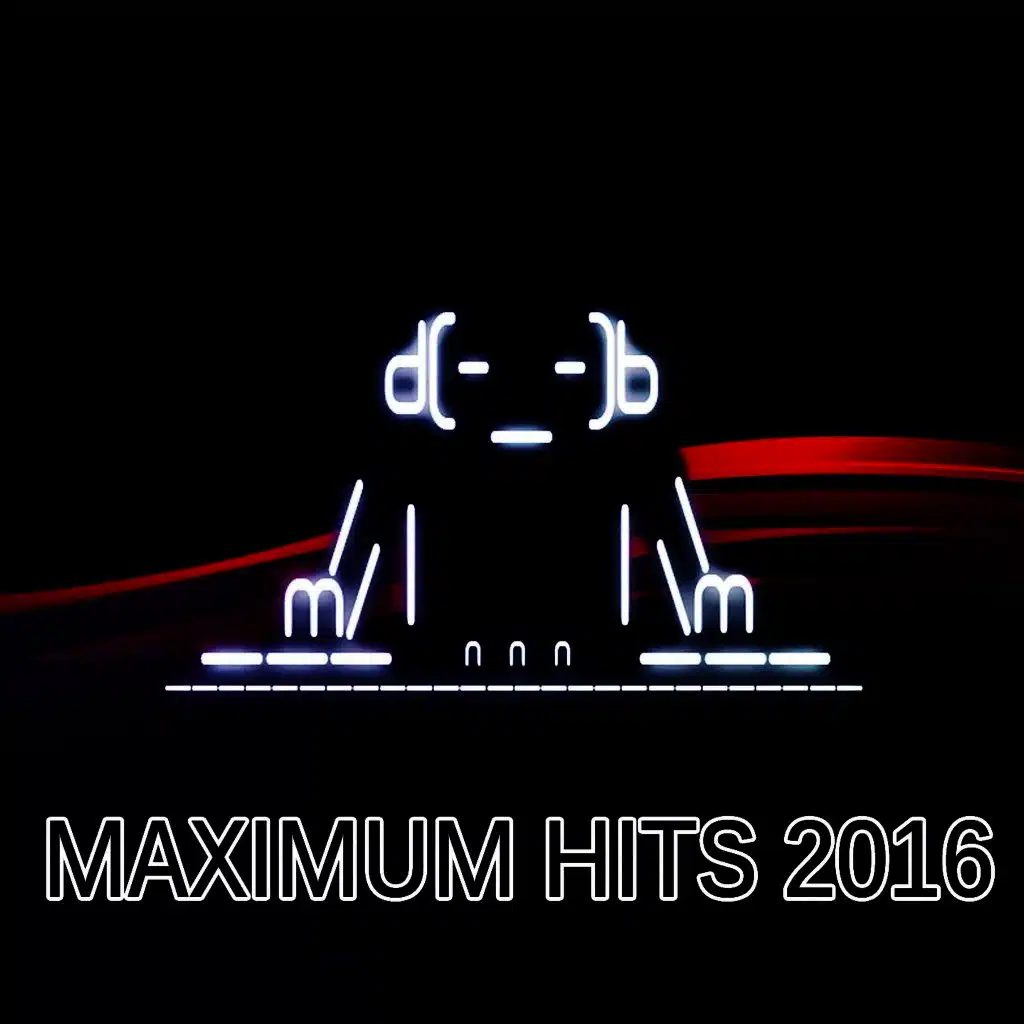 Maximum Hits 2016