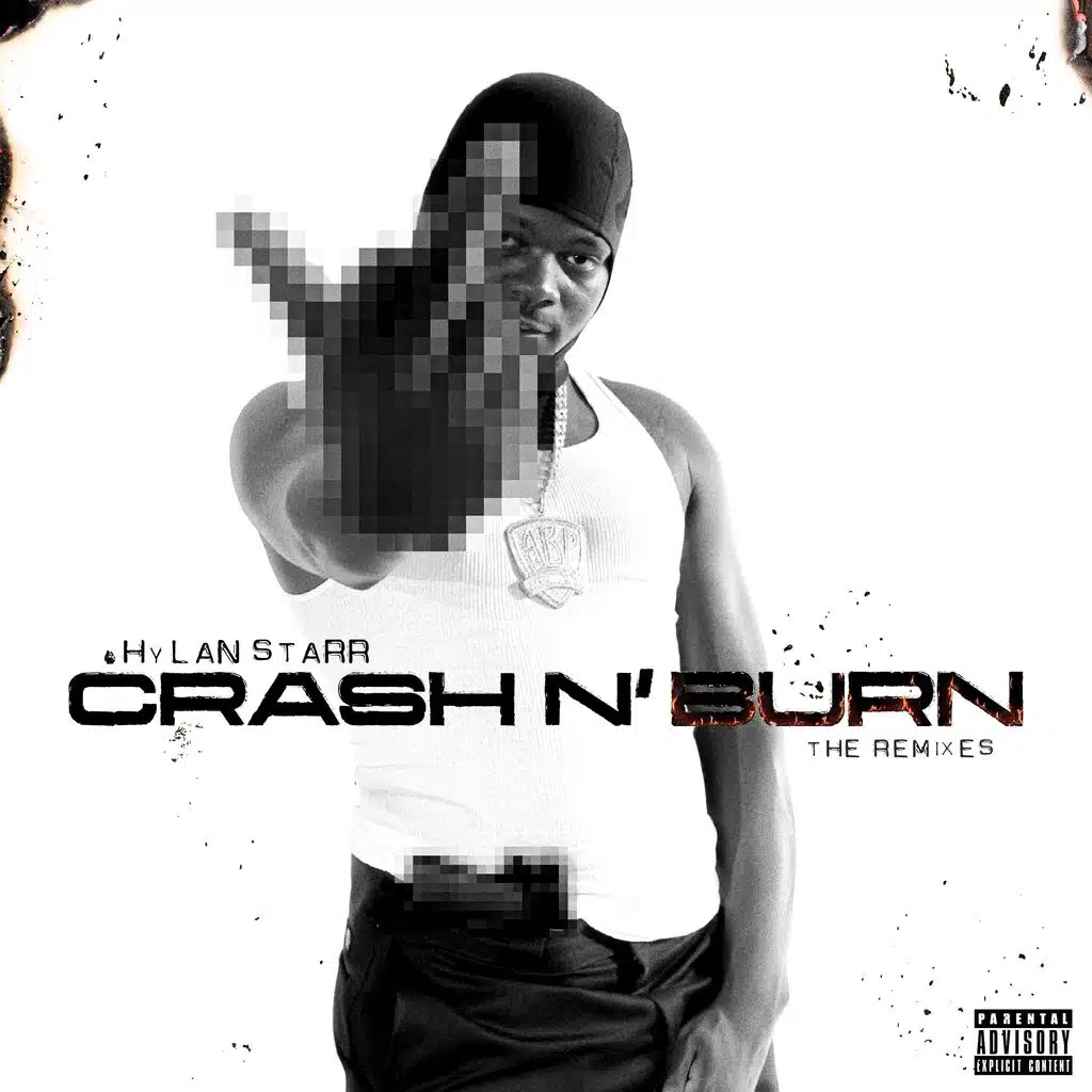Crash & B (The Remixes)