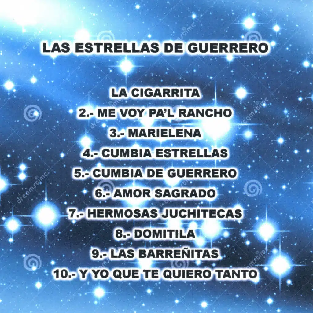 10 Canciones