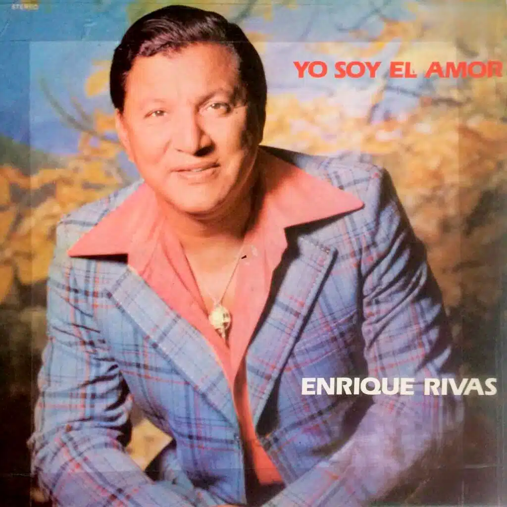 Yo Soy El Amor