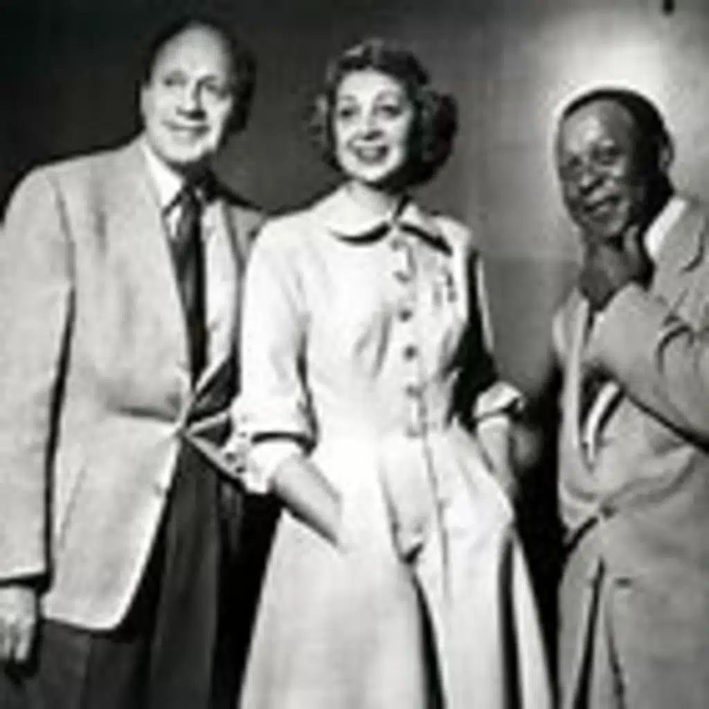 The Jack Benny Program JB Who is the Best Comedian, Benny or Allen
