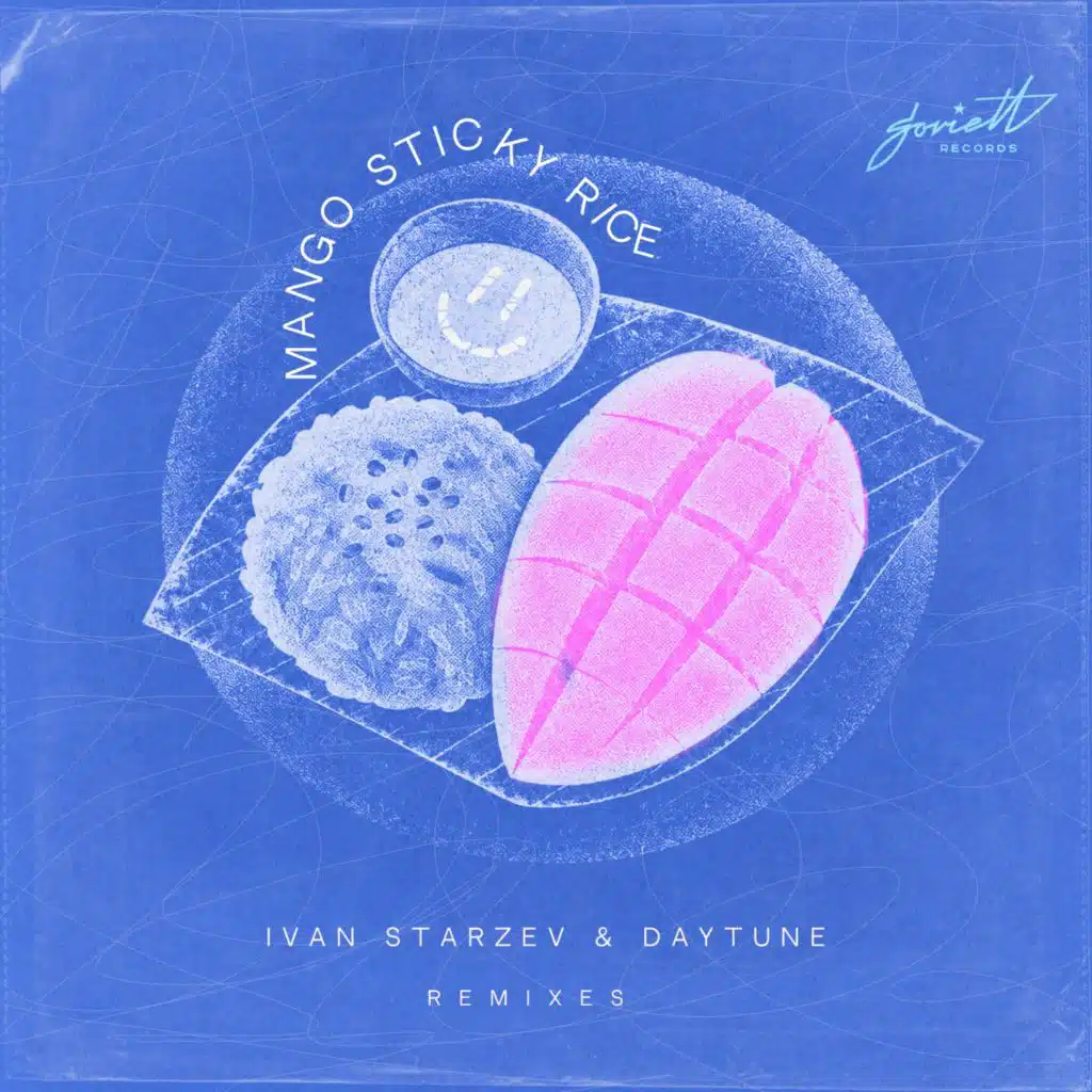 Mango Sticky Rice (Remixes)
