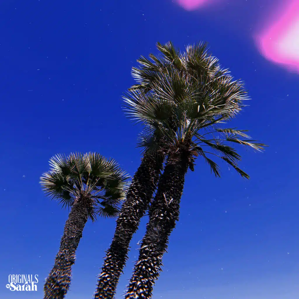 A Good Day in LA (The Beat Tape)
