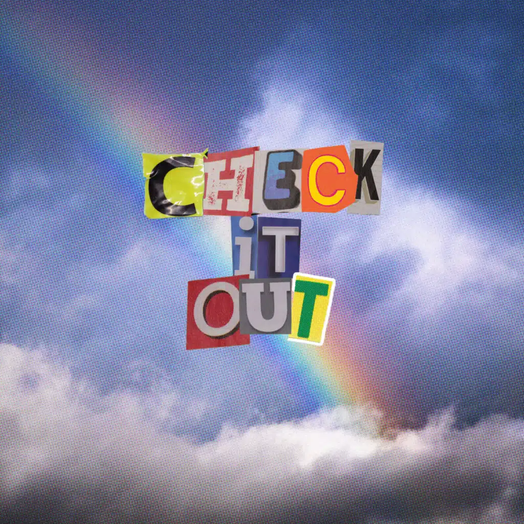 CHECK IT OUT