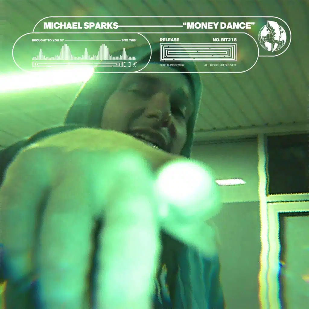 Money Dance