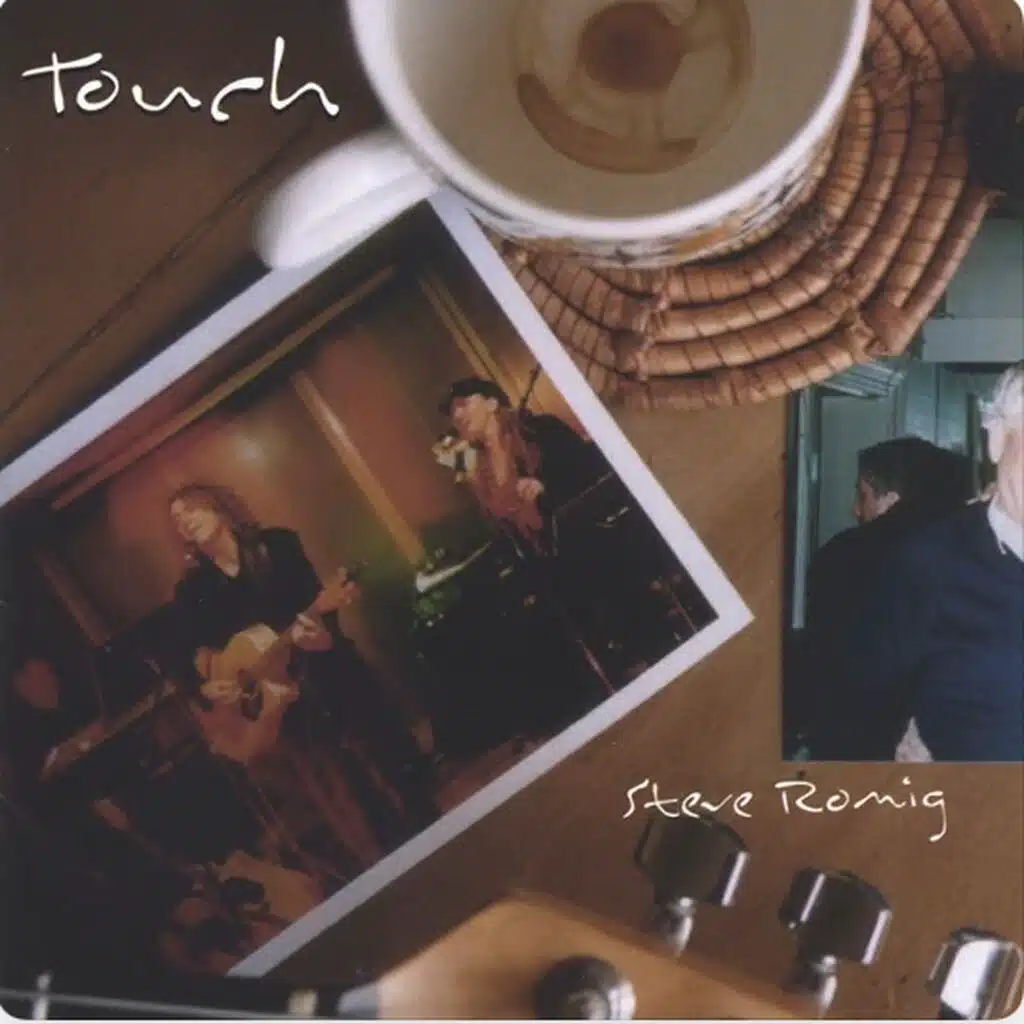 Touch