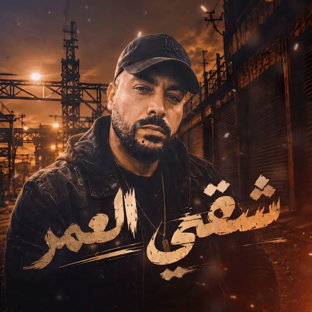 شقي العمر