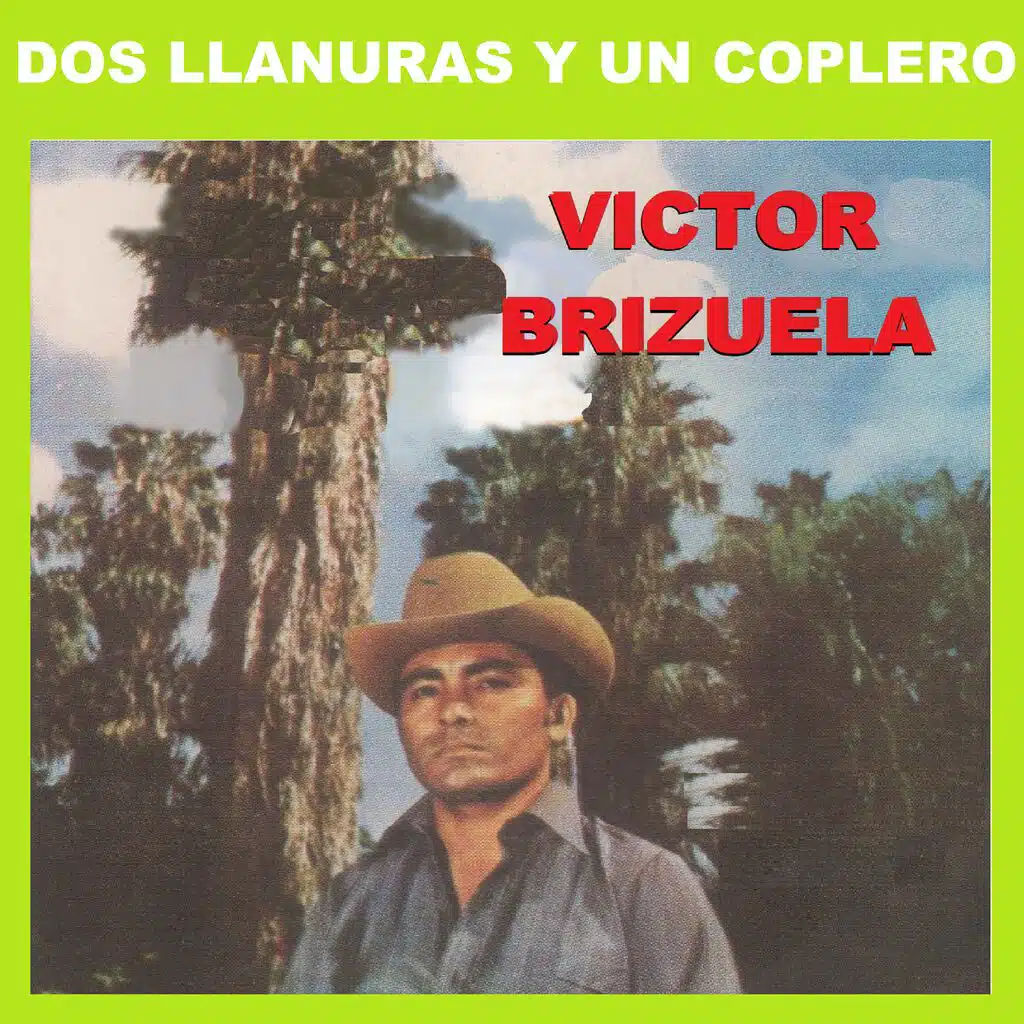 Dos Llanuras Y Un Coplero