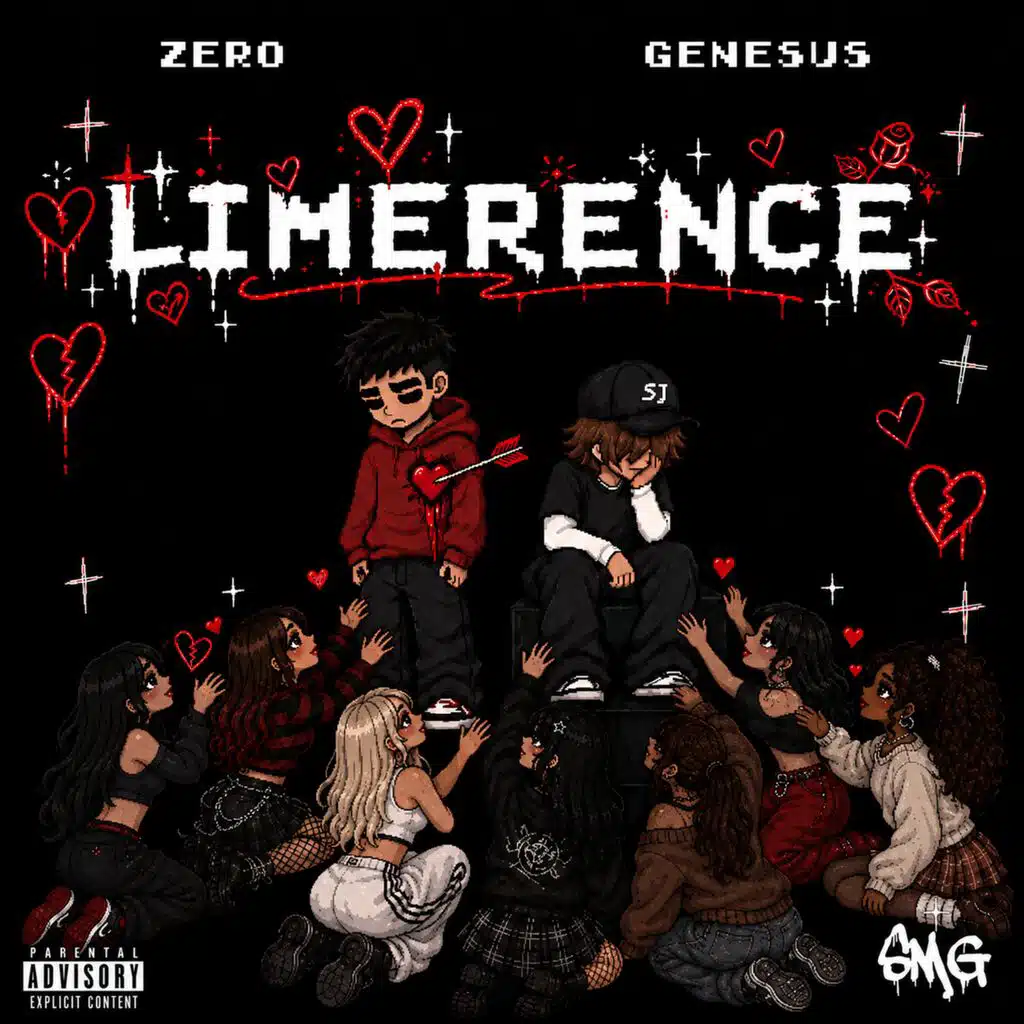 Limerence