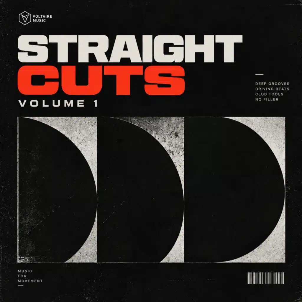 Straight Cuts, Vol. 1
