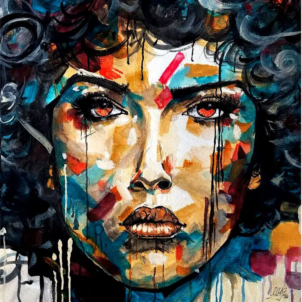 Cuando El Frío Se Haga Eterno