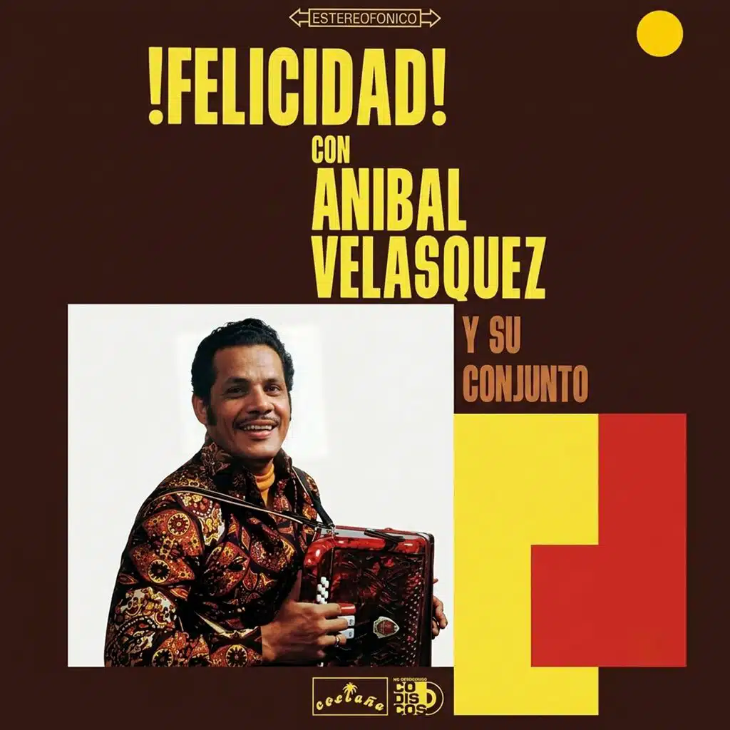 ¡Felicidad!