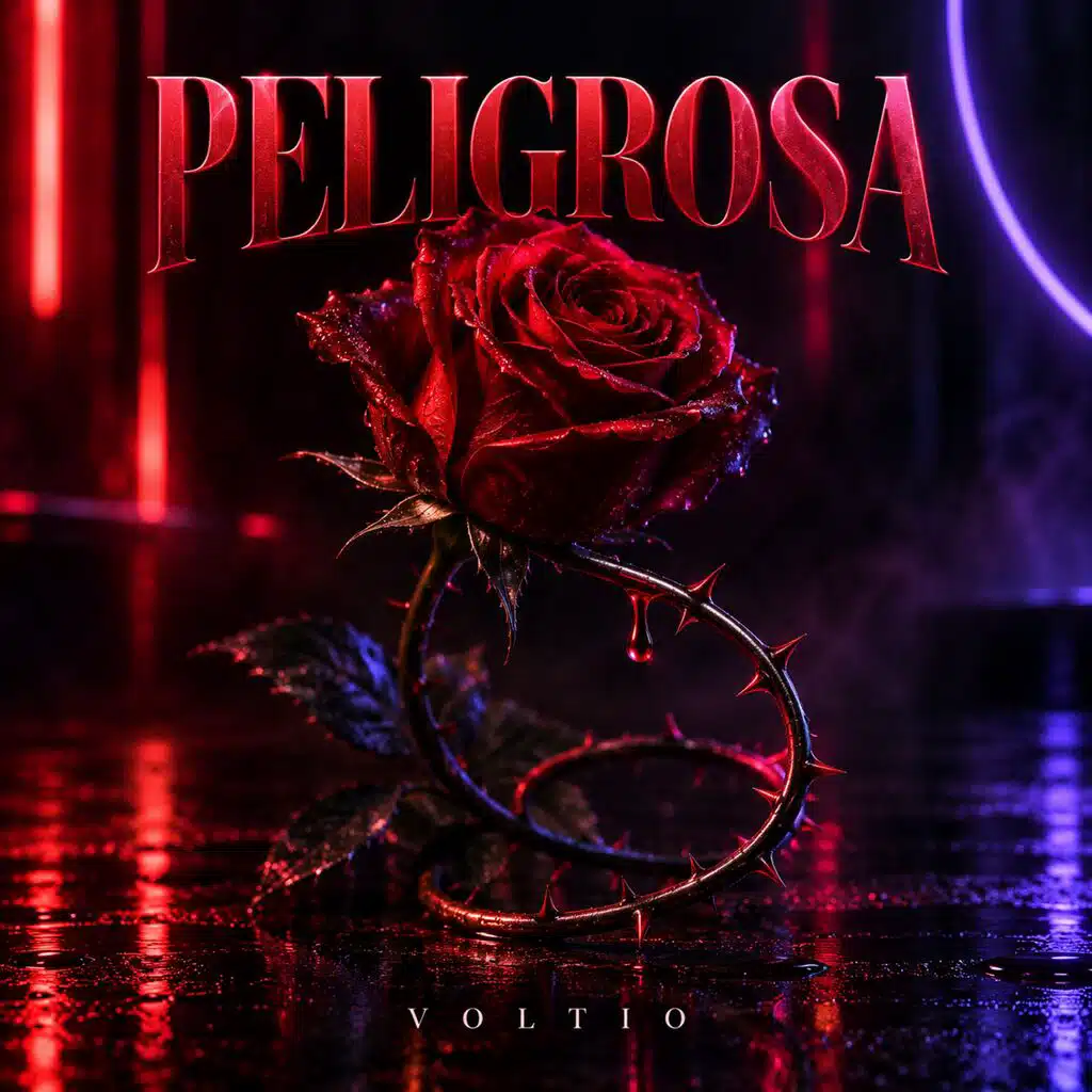 PELIGROSA