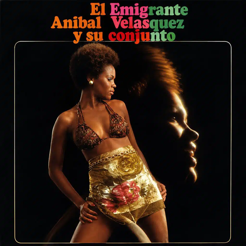 El Emigrante