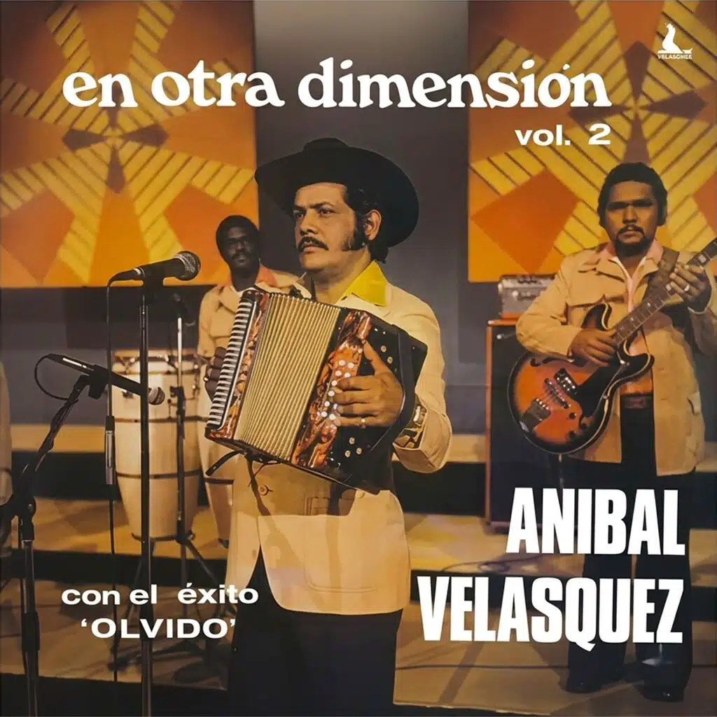 En Otra Dimensión