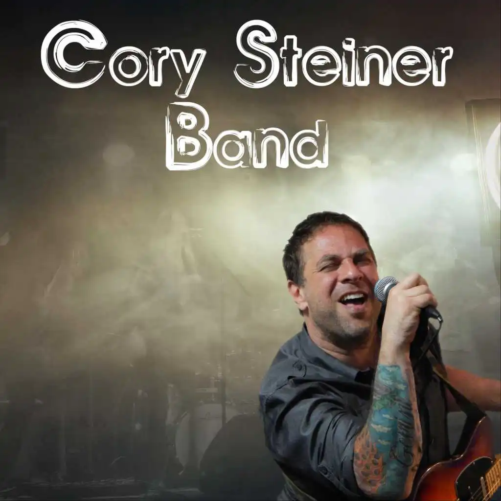 Cory Steiner Band