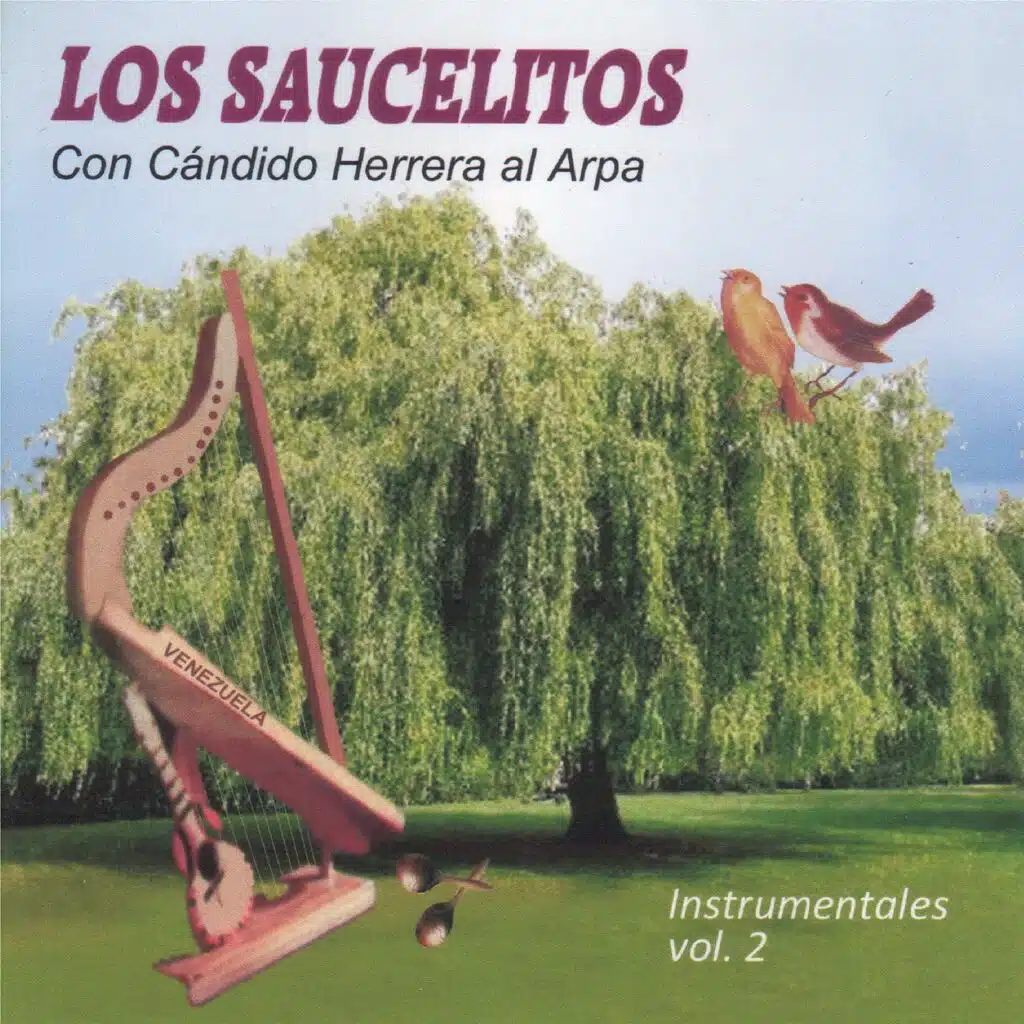Instrumentales Vol. 2