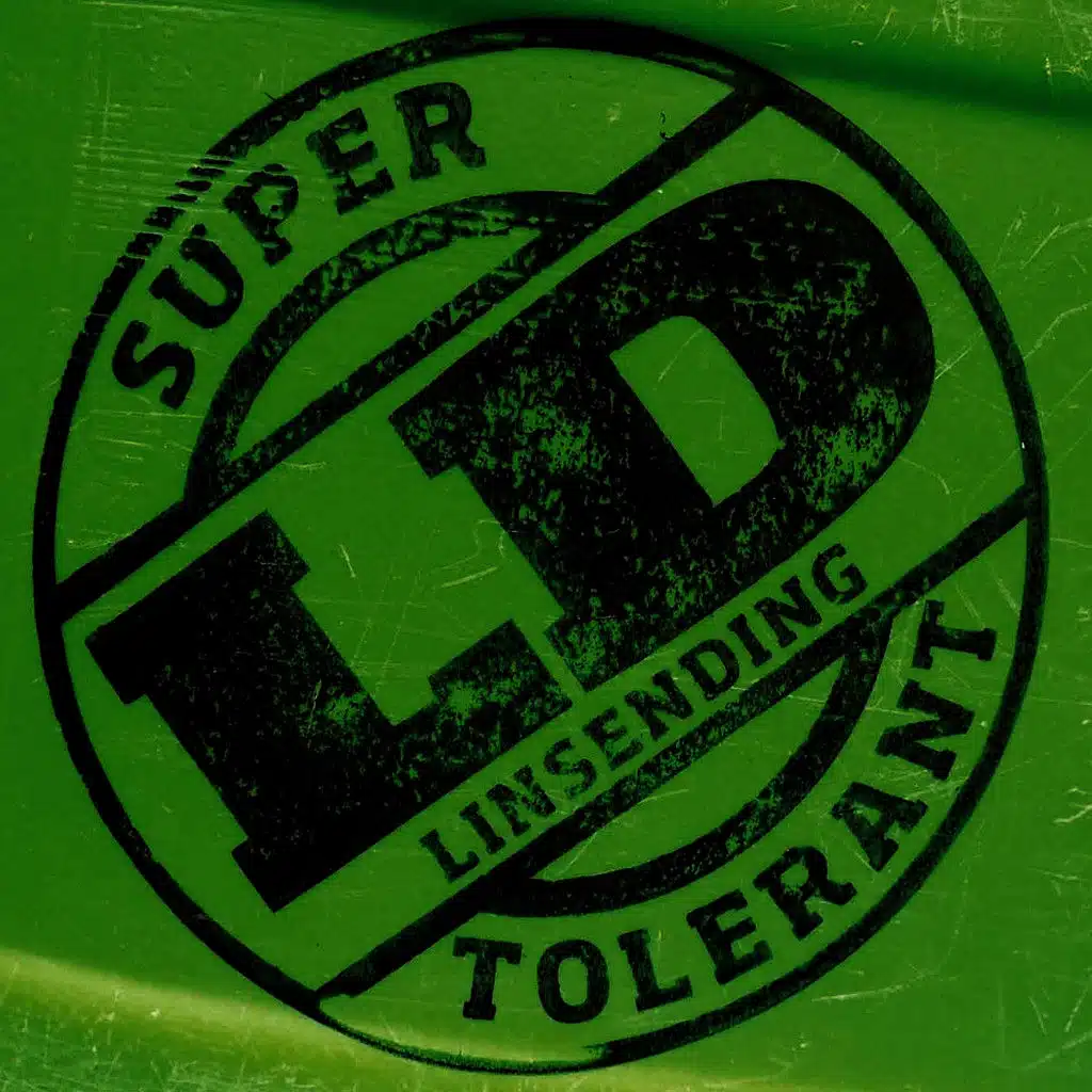 Supertolerant