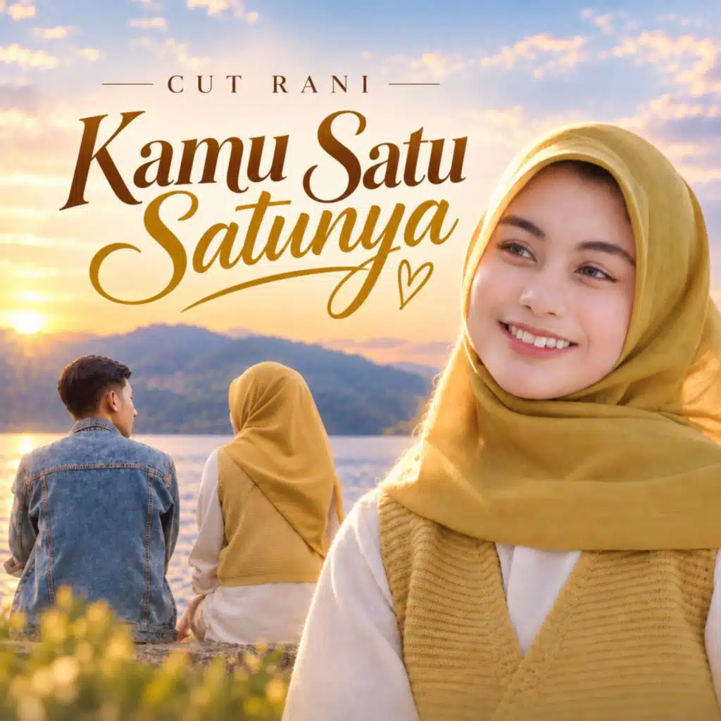 Kamu Satu Satu Nya