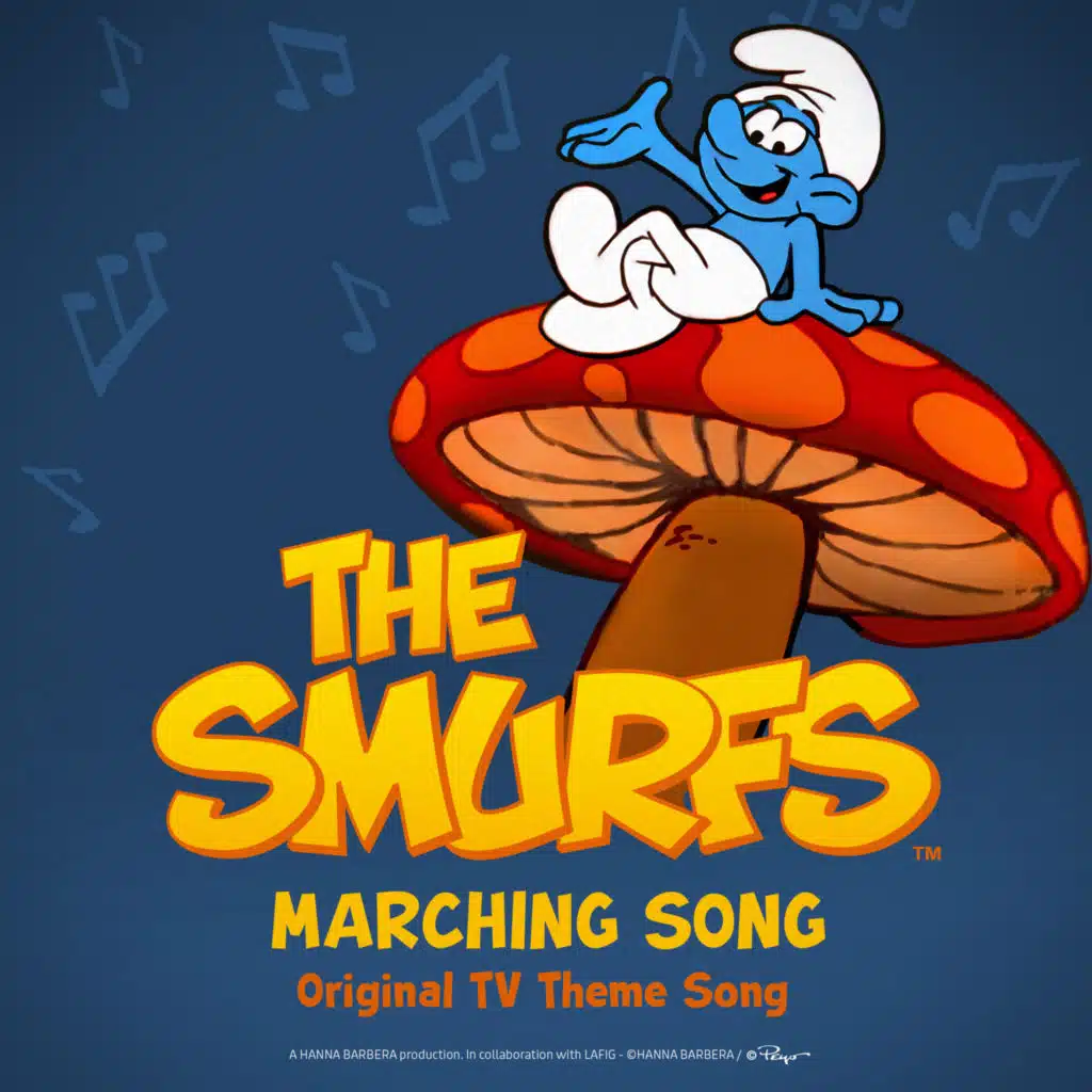 Marching Song