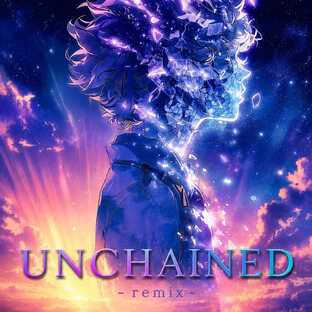 UNCHAINED -remix-