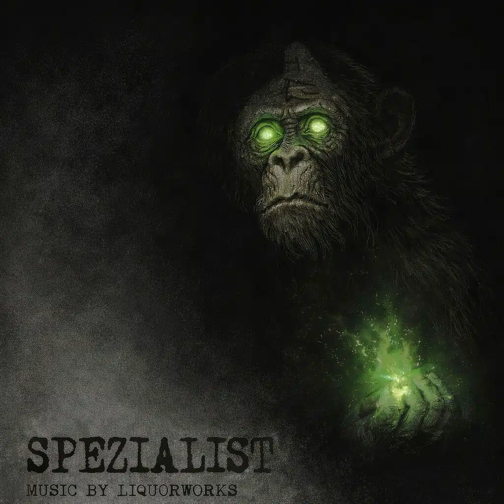 SPEZIALIST (2026 Remaster)