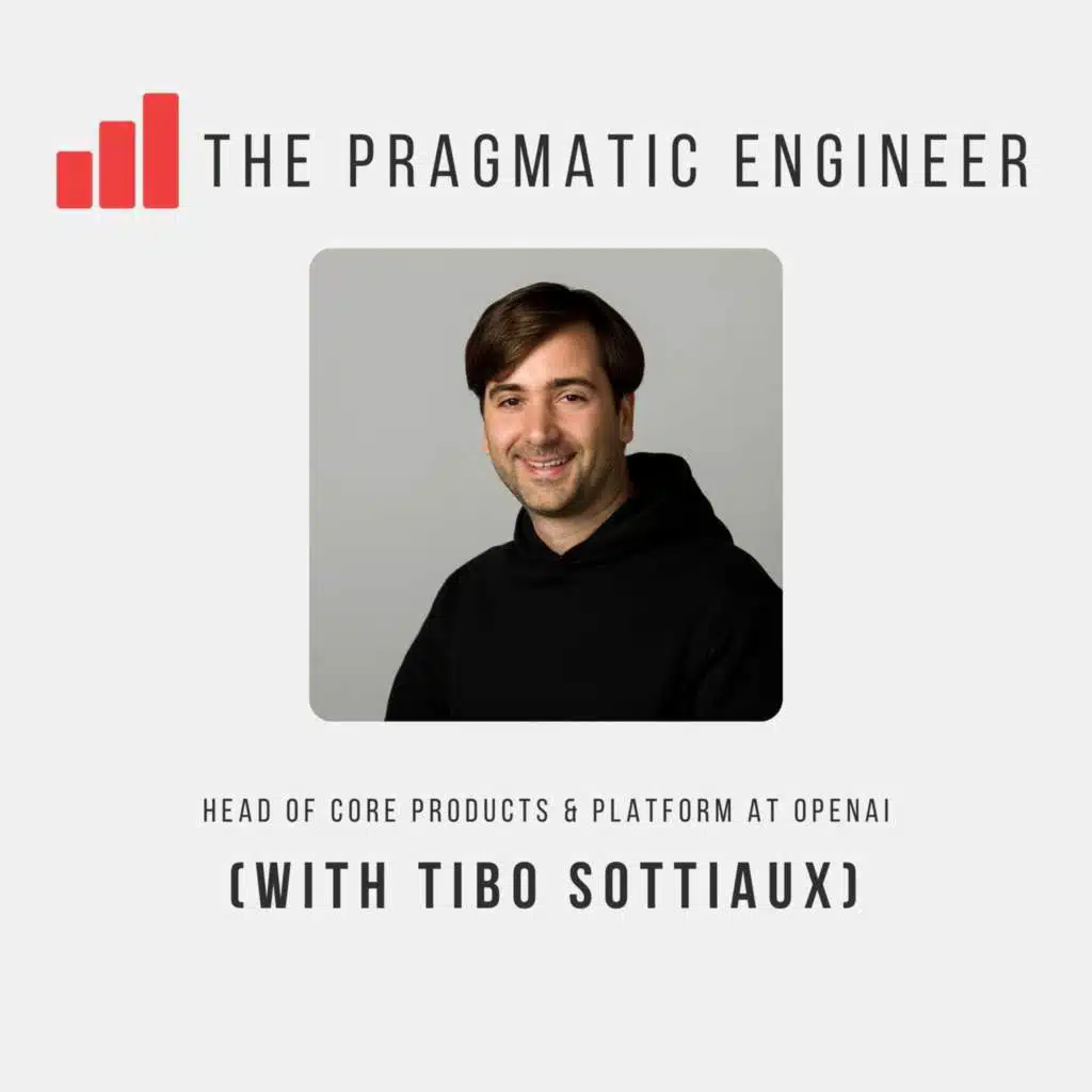 Building Codex with Tibo Sottiaux