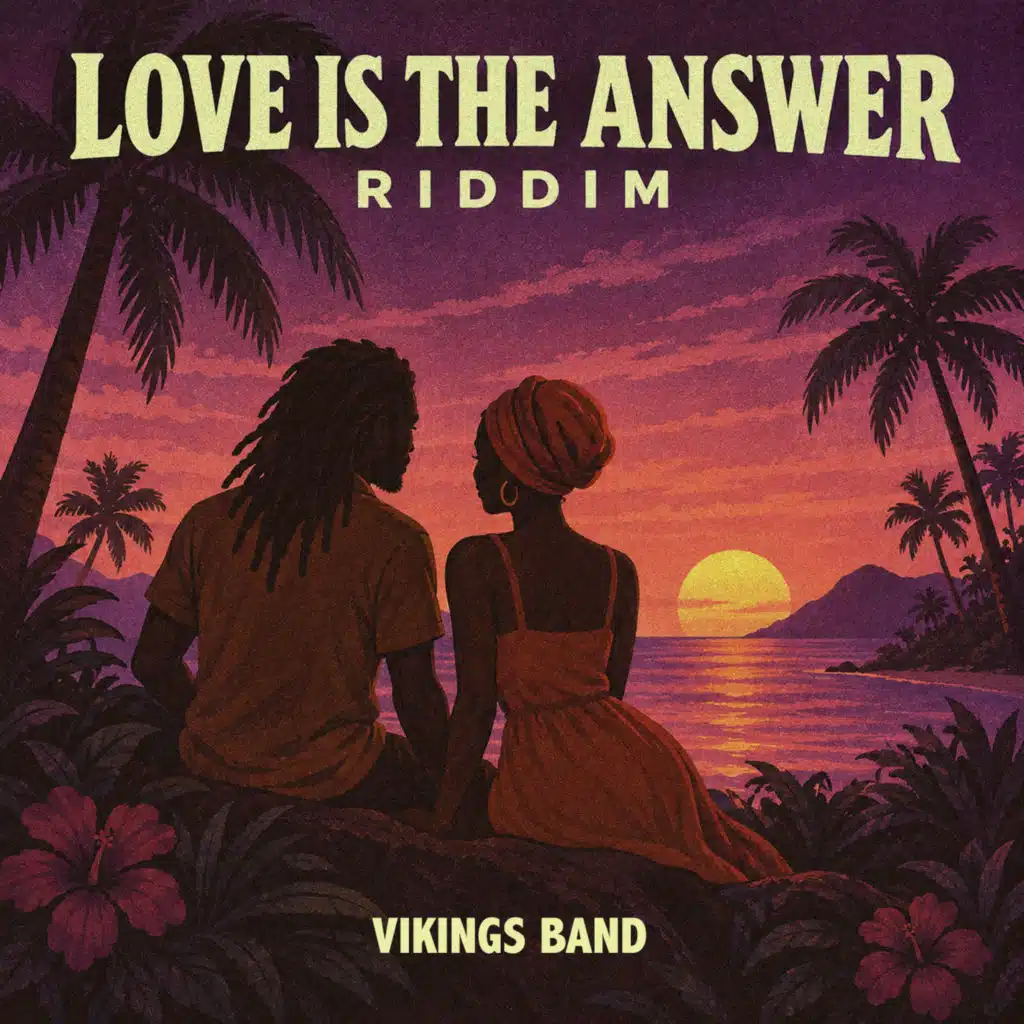 Love Is The Answer Riddim
